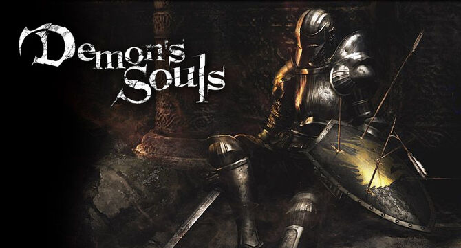 Demon's Souls was never designed to be hard – Destructoid