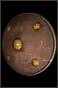 Leather Shield