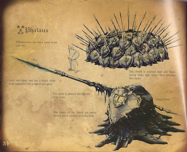 Image Phalanx Guide Png Demon S Souls Wiki FANDOM Powered By Wikia   Latest