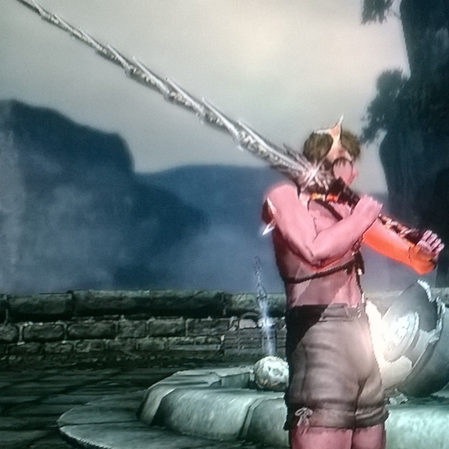 stormruler-demon-s-souls-wiki-fandom-powered-by-wikia