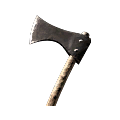 Unnamed Axe