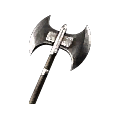 Battle Axe
