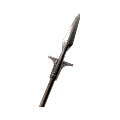 Winged Spear