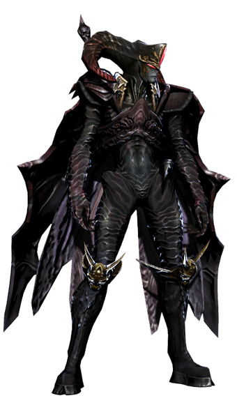 Dark Knight Sparda Demons Wiki Fandom