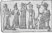 Molech babylon