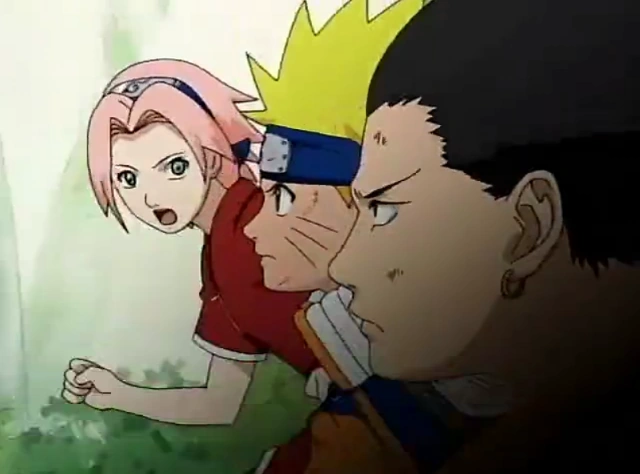 Naruto Jutsu Des Vertrauten Geistes