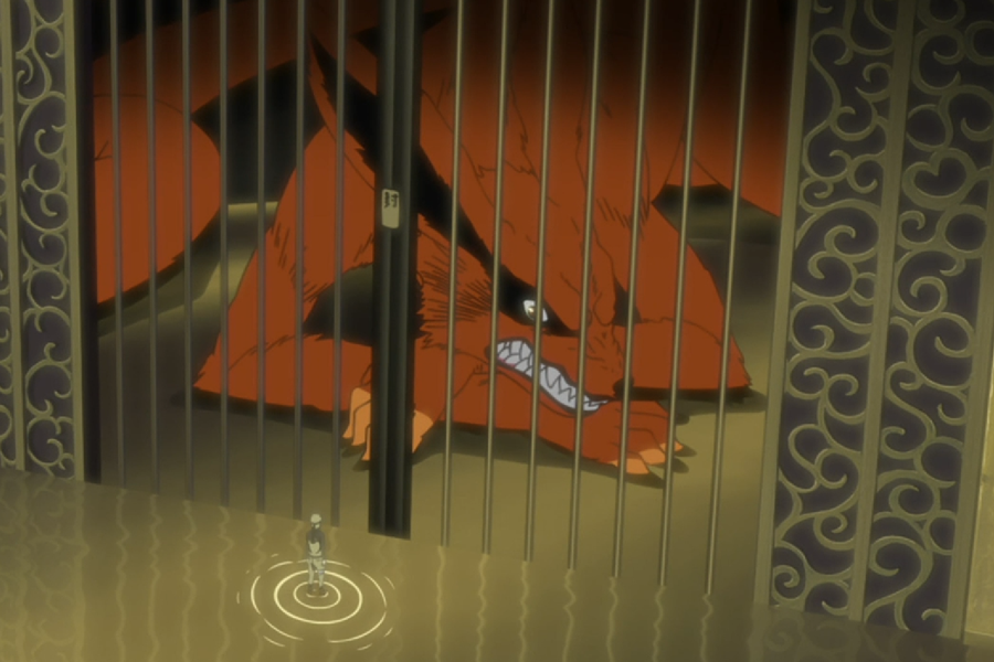 Naruto Fuchs Naruto Fuchs
