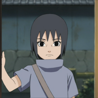 Itachi Uchiha Narutopedia Fandom