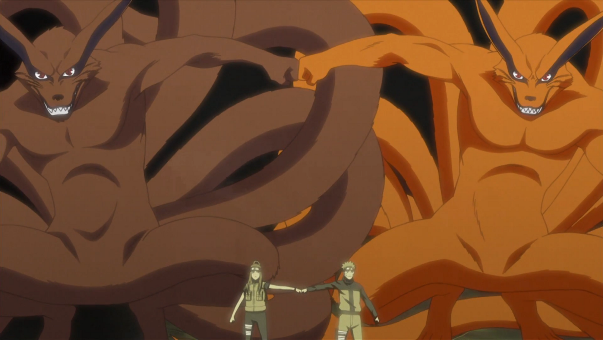 Episode: Kameraden | Narutopedia | FANDOM powered by Wikia