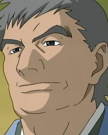 Jirouchou Wasabi Narutopedia Fandom