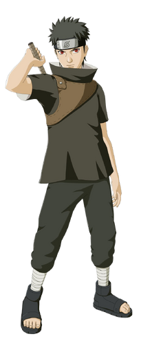 Shisui Uchiha | Narutopedia | FANDOM powered by Wikia