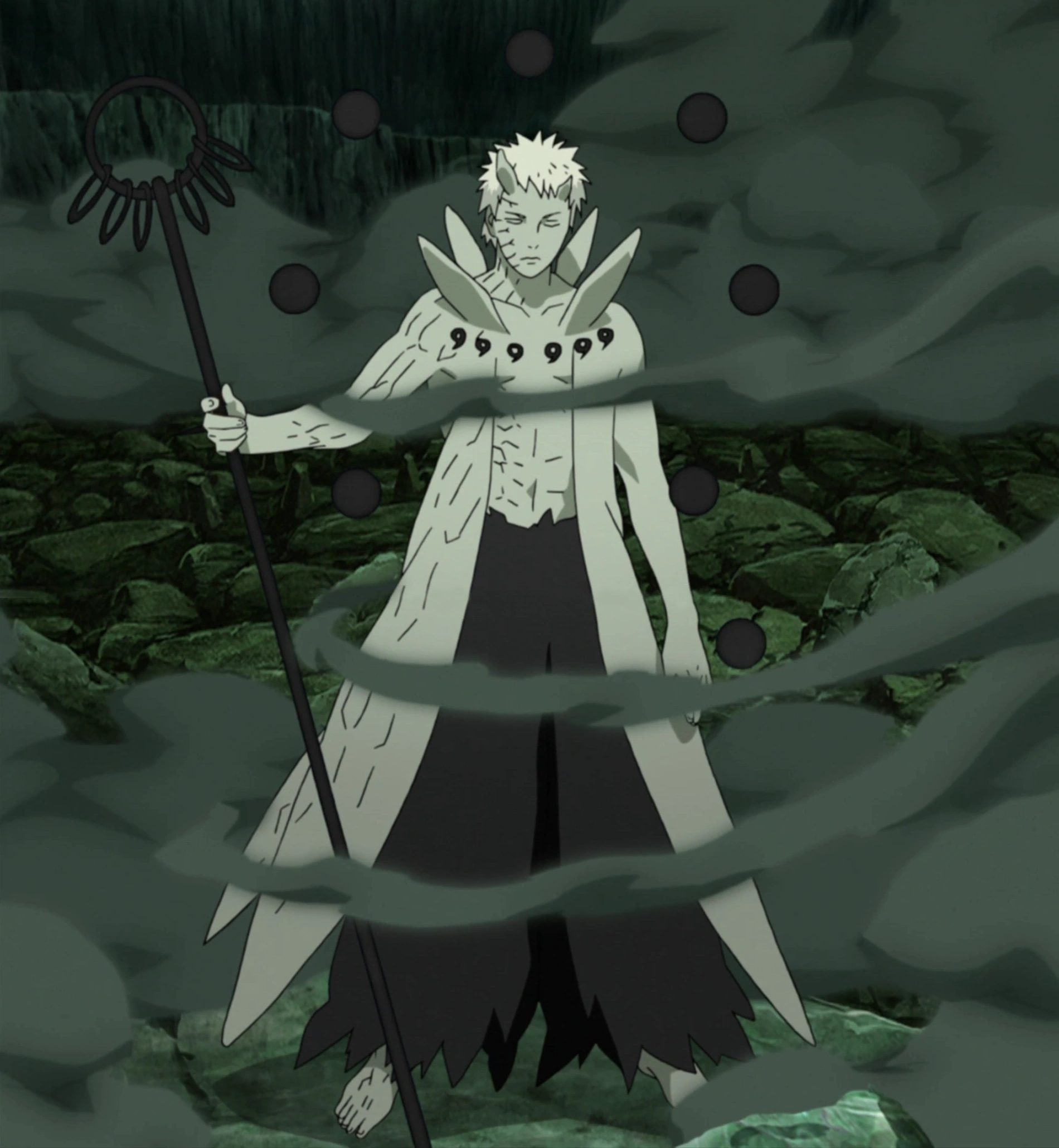 Gudoudama Narutopedia Fandom