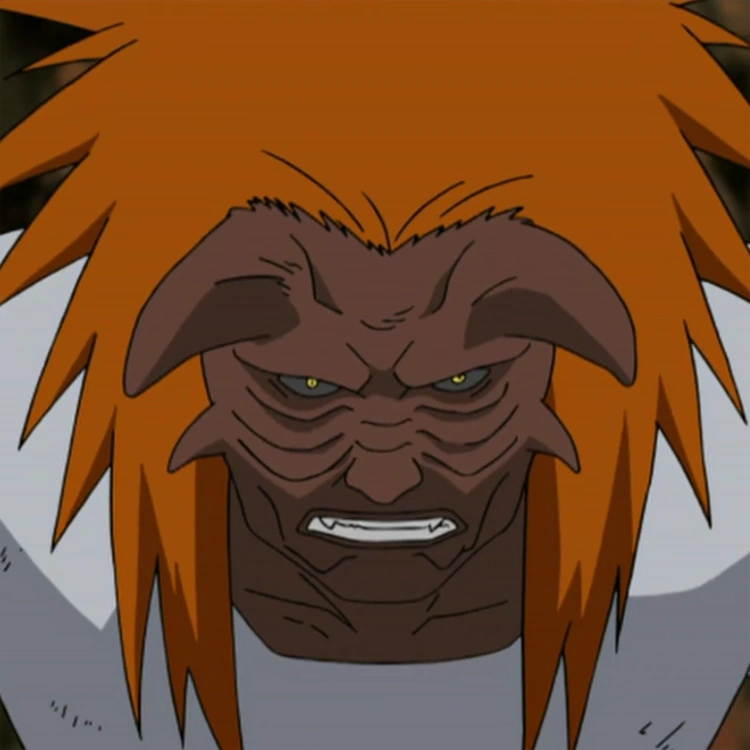 Guren (Gefangener) Narutopedia Fandom