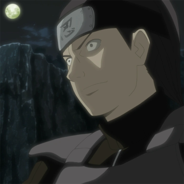 Tetsu Narutopedia Fandom