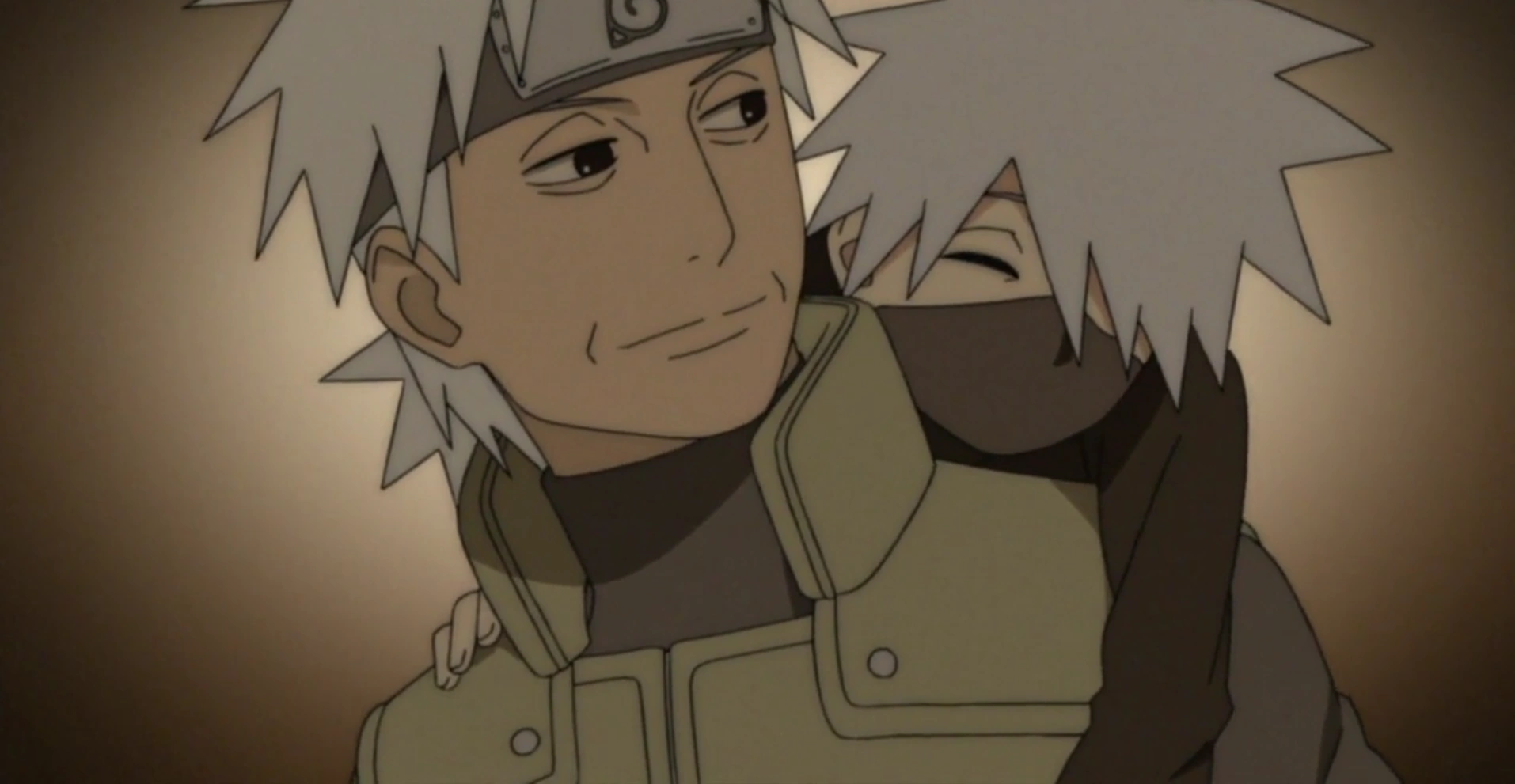 Episode Jiraiya und Kakashi Narutopedia FANDOM powered by Wikia
