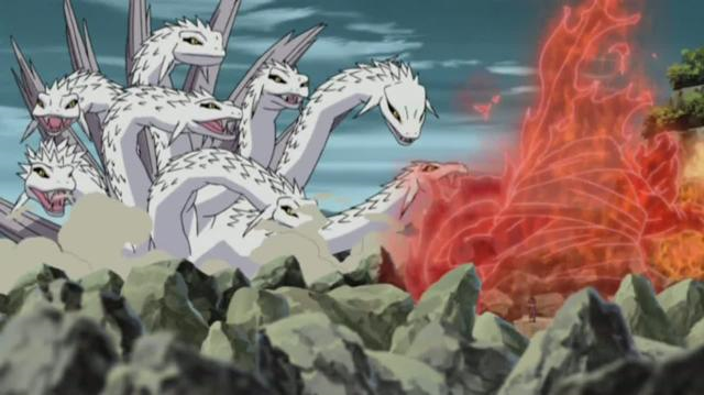 Episode: Orochimarus Chance | Narutopedia | FANDOM powered ...