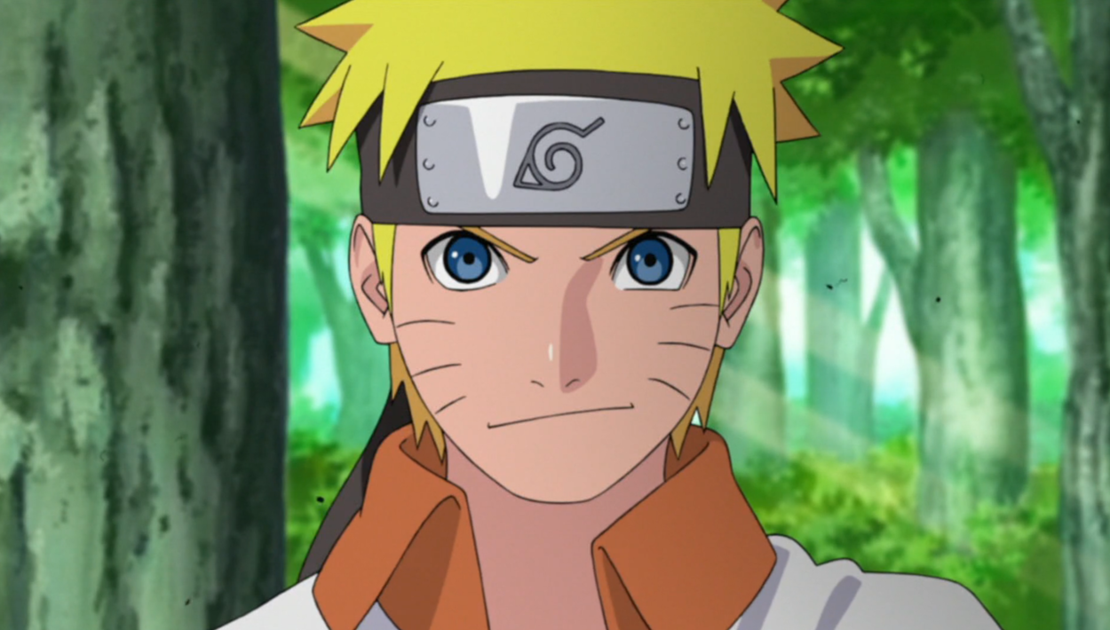 Naruto uzumaki english episodes download