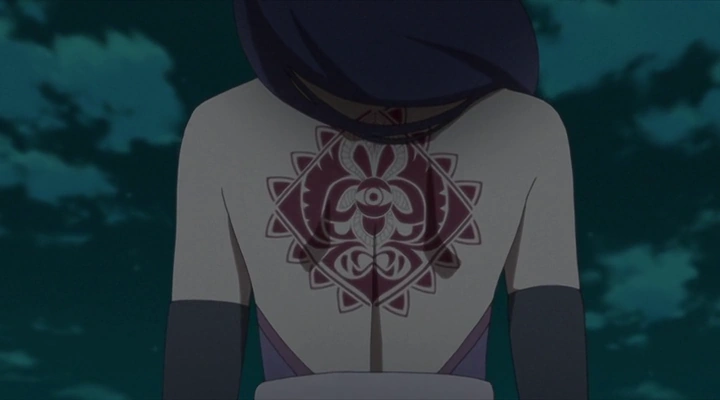 Gozu Tennou Narutopedia FANDOM powered by Wikia