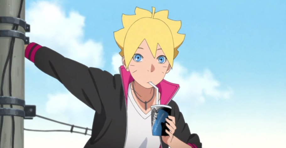 Boruto Staffel 1 | Narutopedia | Fandom