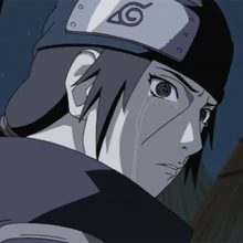 Itachi Uchiha Narutopedia Fandom