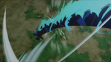 Explosivbiss WD 2