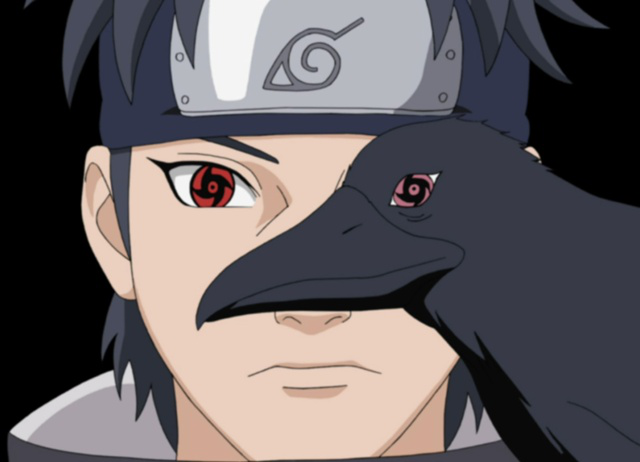 Shisui Uchiha Narutopedia Fandom Powered By Wikia