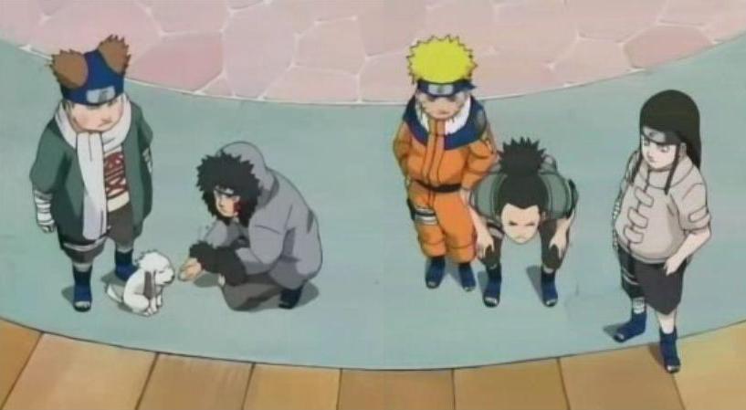 Die Rettung von Sasuke | Narutopedia | FANDOM powered by Wikia