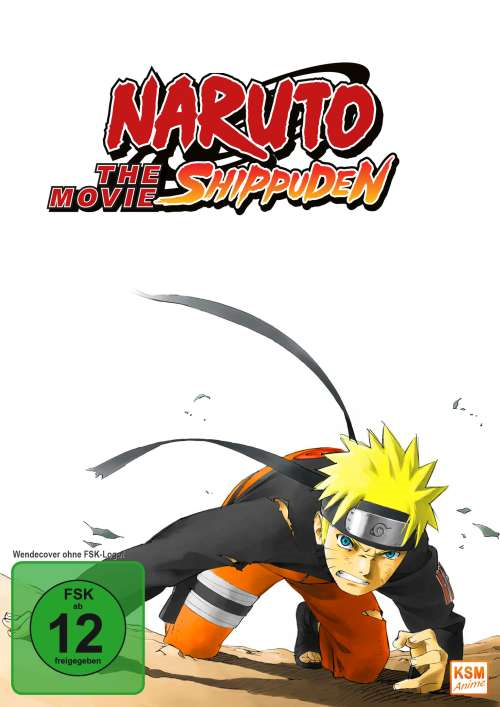 Naruto Shippuuden Wer Streamt Es Shippuuden-Film 1 | Narutopedia | FANDOM powered by Wikia