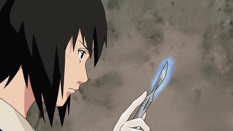 Diskussion:Shizune | Narutopedia | FANDOM powered by Wikia