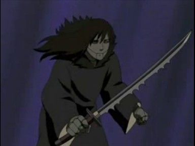 narutos mutter narutos mutter