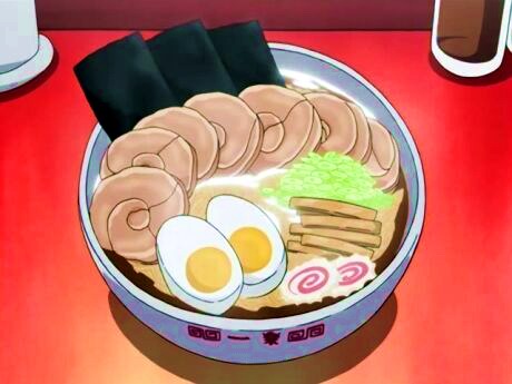 Naruto Nudelsuppe Naruto Nudelsuppe