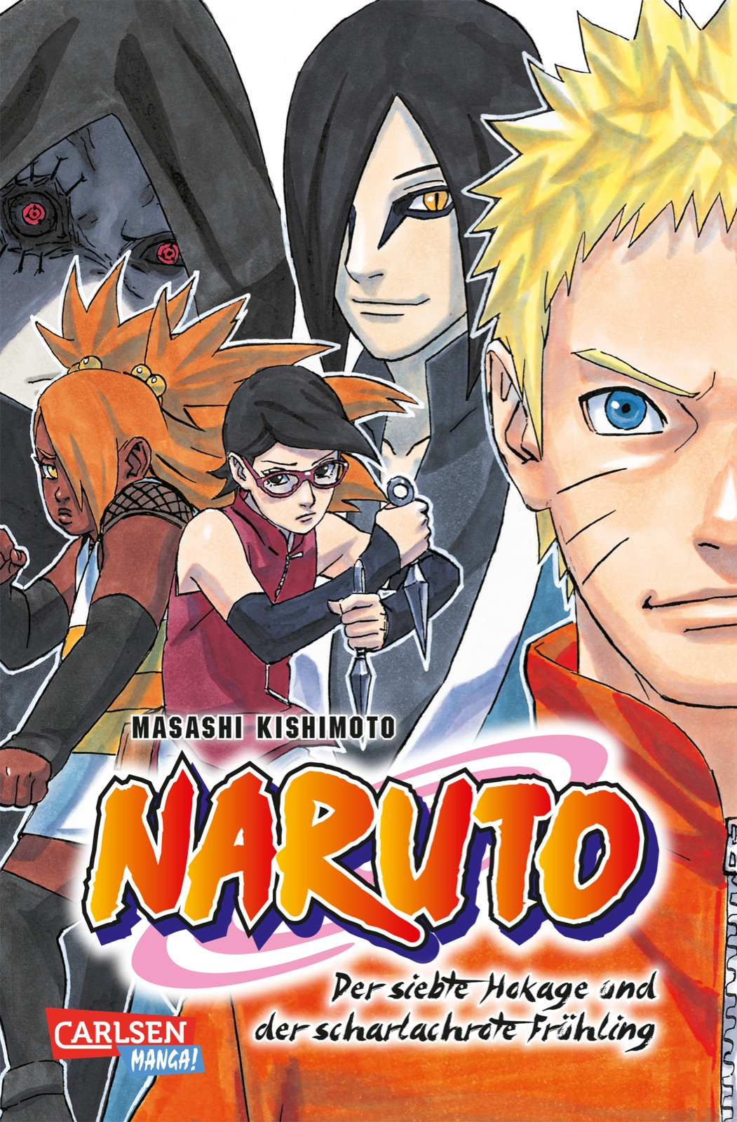 Naruto Stirbt Naruto Stirbt