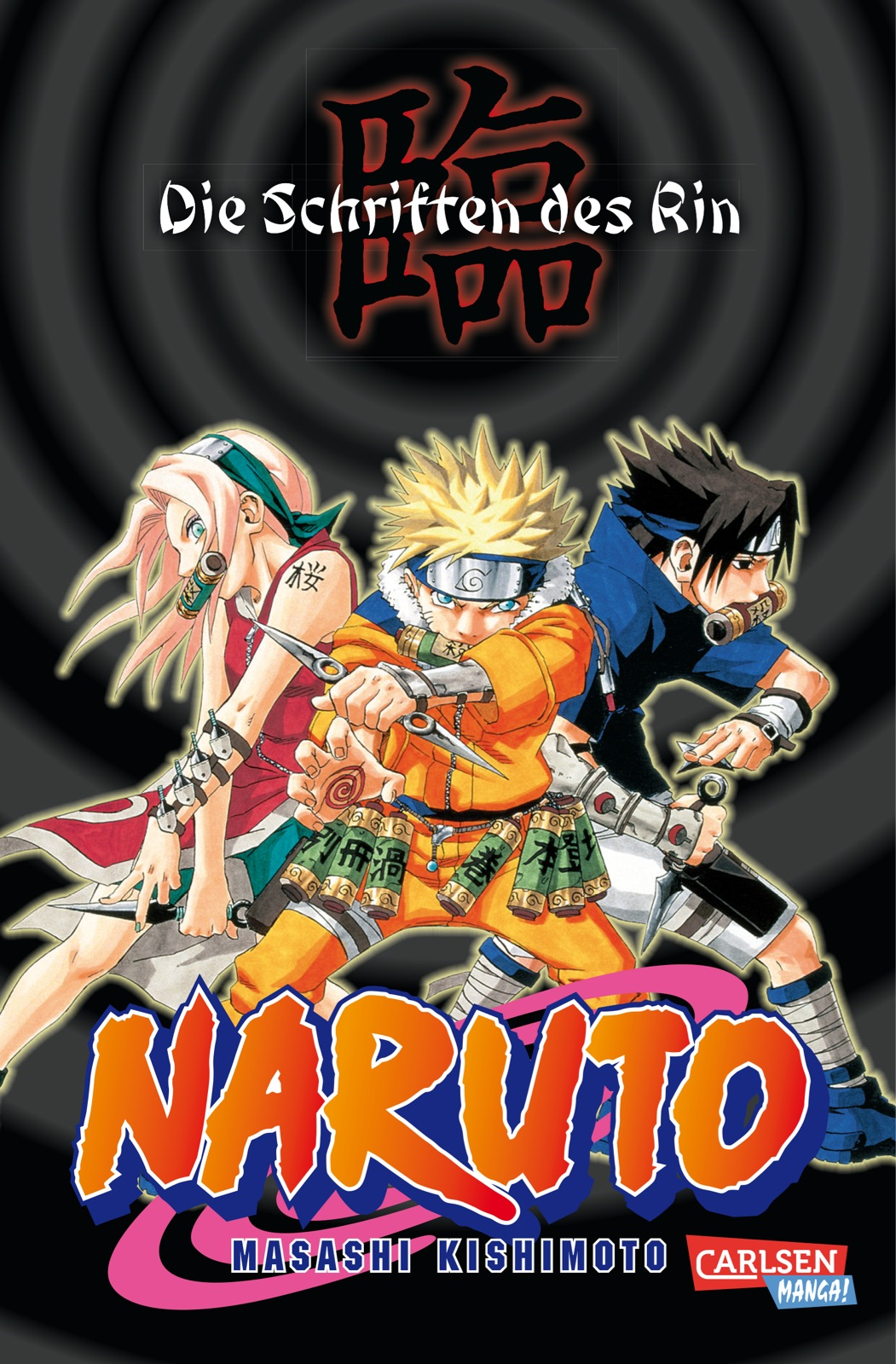 Manga | Narutopedia | FANDOM powered by Wikia
