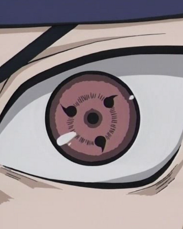 Sharingan Narutopedia Fandom