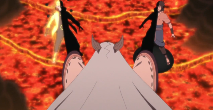 Episode: Die erste Überraschung | Narutopedia | FANDOM powered by Wikia