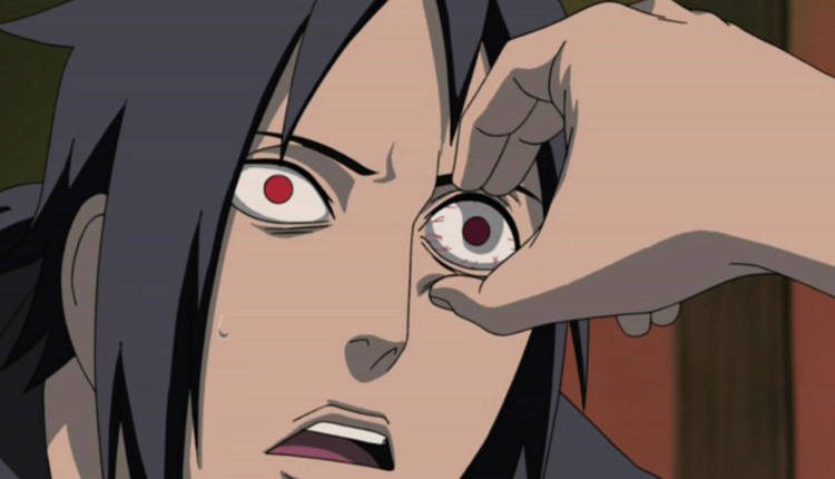 Izuna Uchiha Narutopedia Fandom