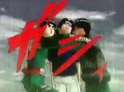 Lee NUN3