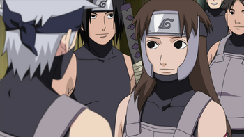 Episode: Shinobi aus Konoha | Narutopedia | FANDOM powered ...