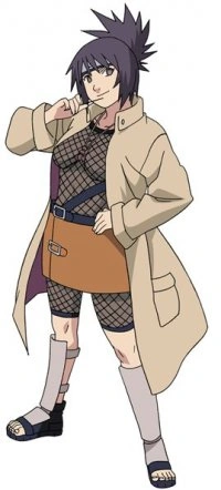 Anko Mitarashi | Narutopedia | Fandom