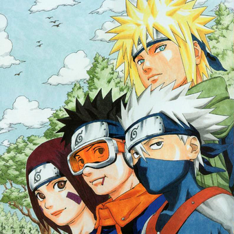 Kakashi Hatake Narutopedia Fandom