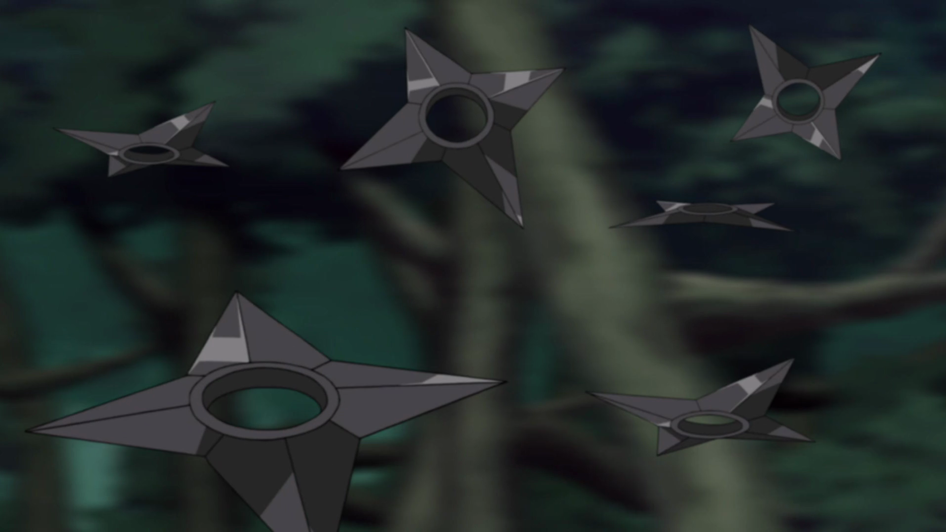 Shuriken