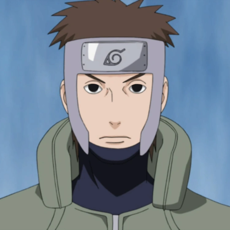 Yamato Narutopedia FANDOM powered by Wikia