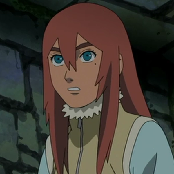 Amaru | Narutopedia | FANDOM powered by Wikia