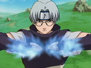 Chakra no mesu