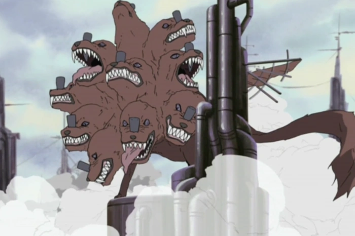 Pains Hund Narutopedia FANDOM powered by Wikia