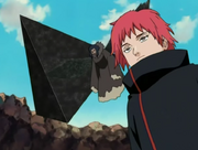 Satetsu kesshuu