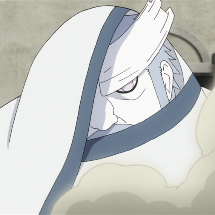 Kinshiki Ootsutsuki Narutopedia Fandom