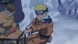 Naruto im Anmarsch