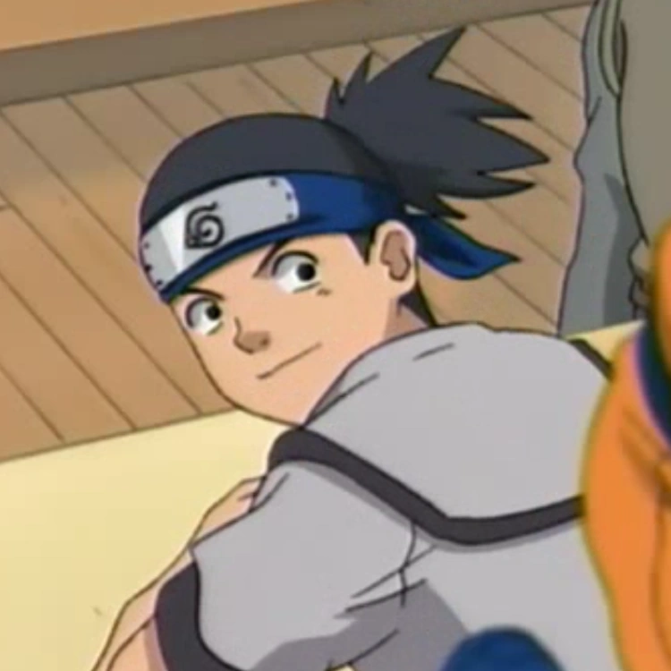 Tobio Narutopedia Fandom