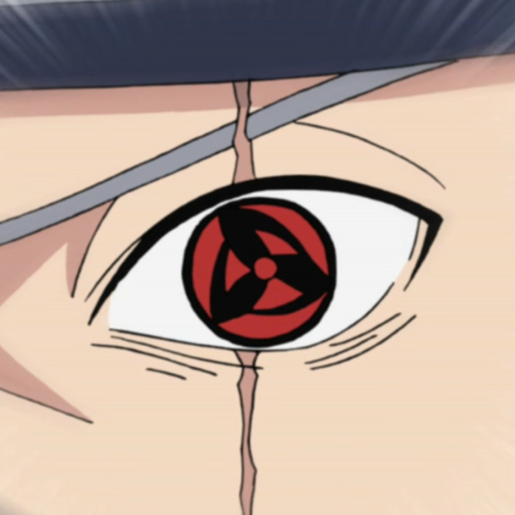 Mangekyou Sharingan Narutopedia Fandom